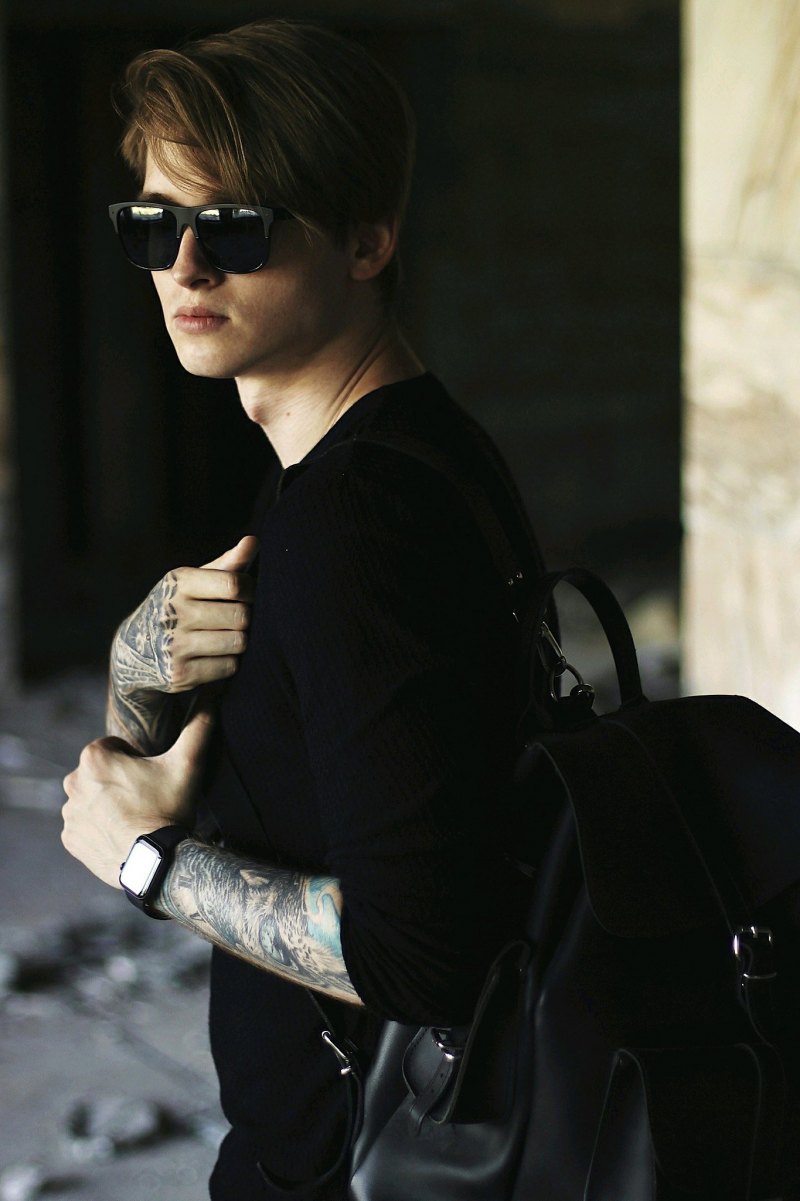 Макс Ващенко 2021