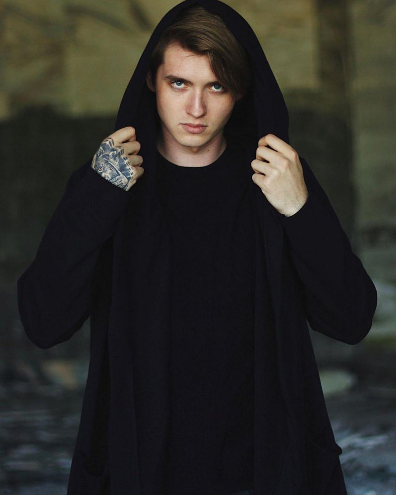 Даниил Дорошенко