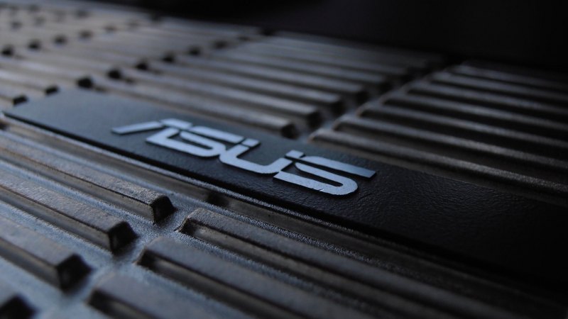 Обои ASUS VIVOBOOK