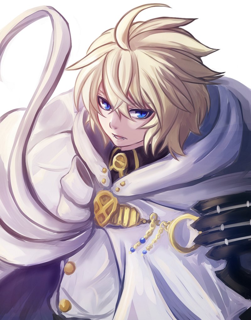 Микаэль Хакуя