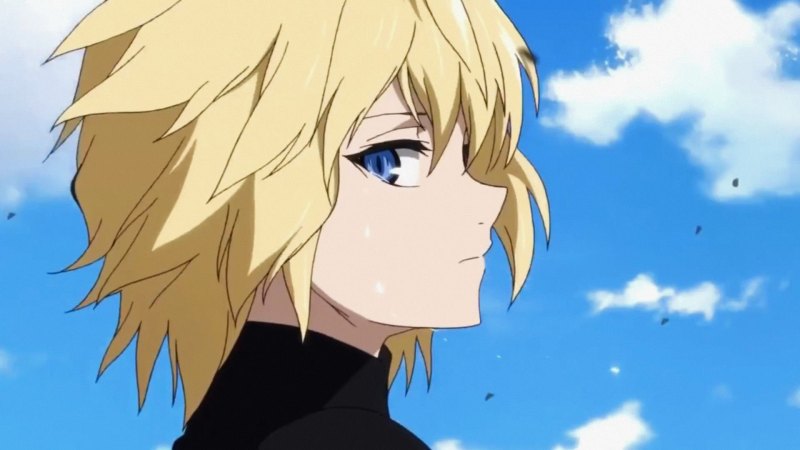 Микаэла Хакуя