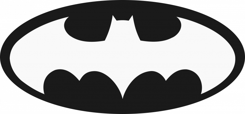 Batman логотип