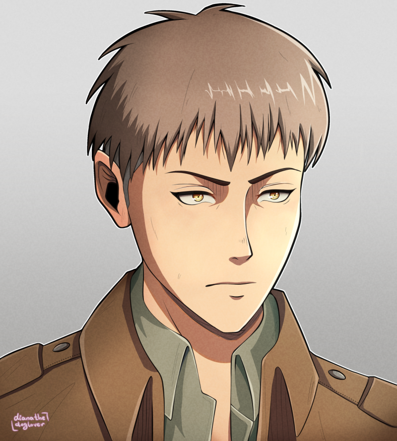 Данн Кирштейн на прозрачном фоне в полный рост