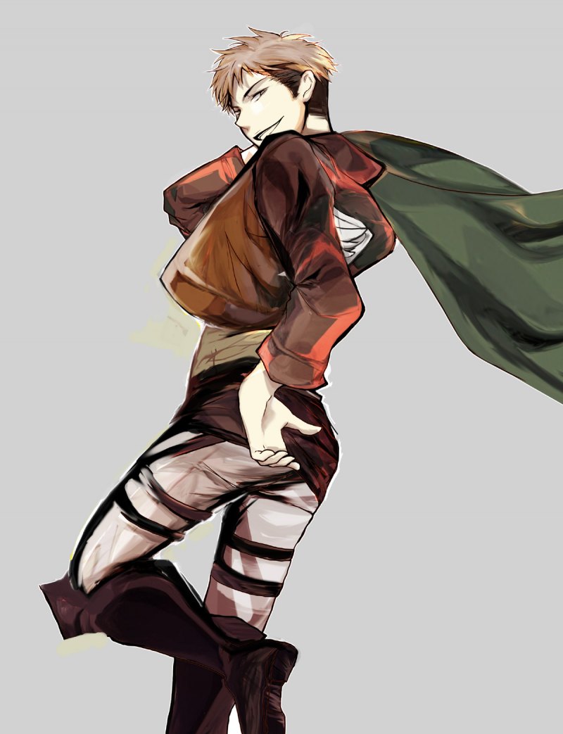 Жан Кирштайн