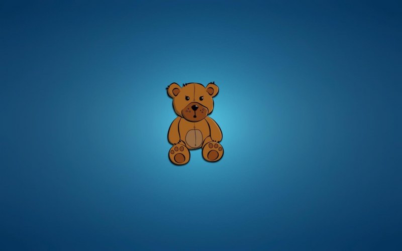 Обои на рабочий стол Минимализм
