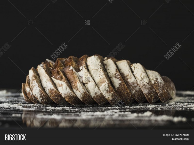Рустикальные хлеба