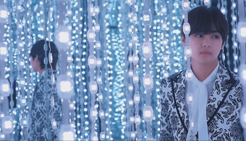Kim Taehyung обои