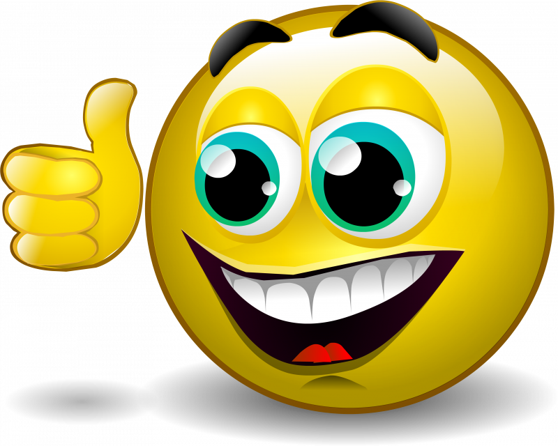 Всемирный день улыбки