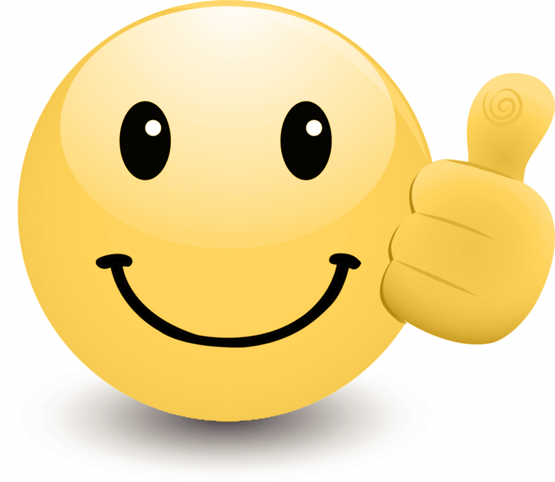 Смешные смайлики