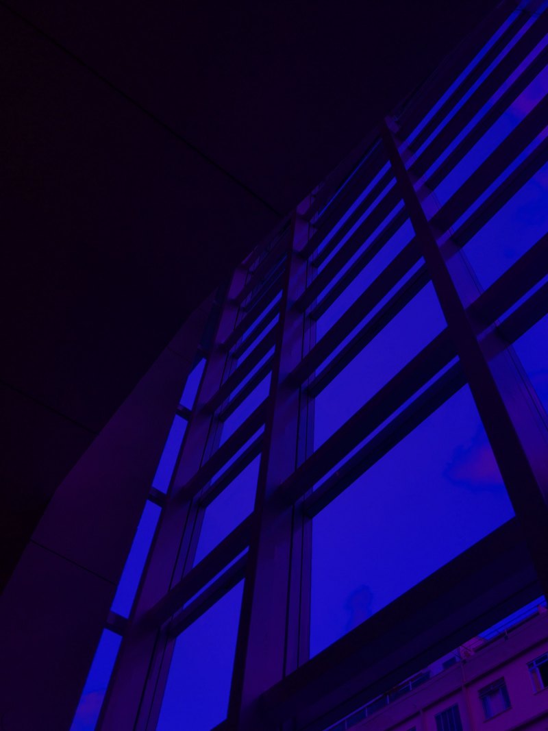 Океанические глаза