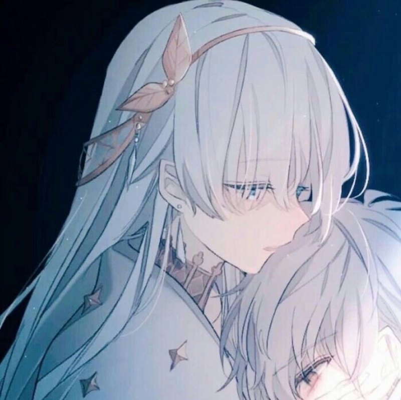 Аниме парные Амино