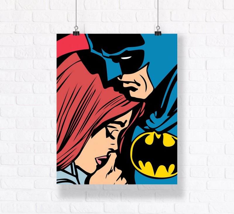 Greg Guillemin человек паук