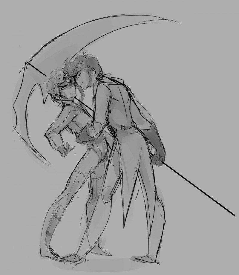 Стив Алекс и ХЕРОБРИН