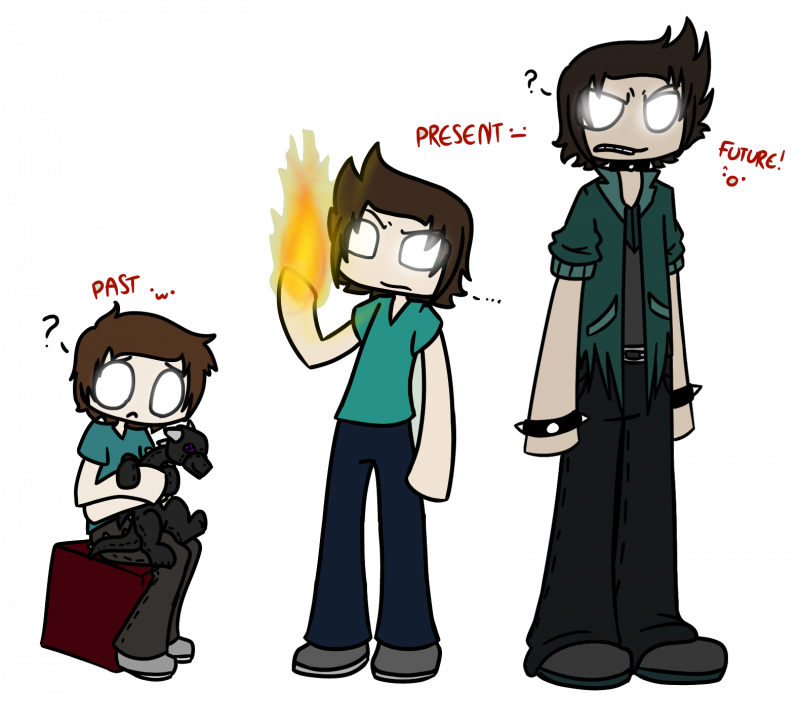 ХЕРОБРИН И Стив