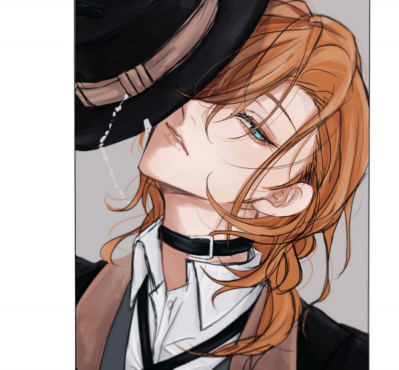 Озаки и Огай