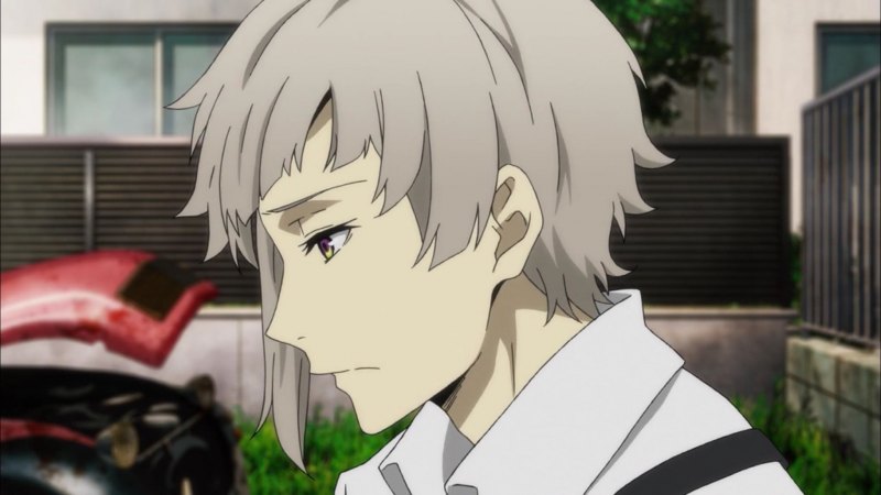 Ацуши Накаджима