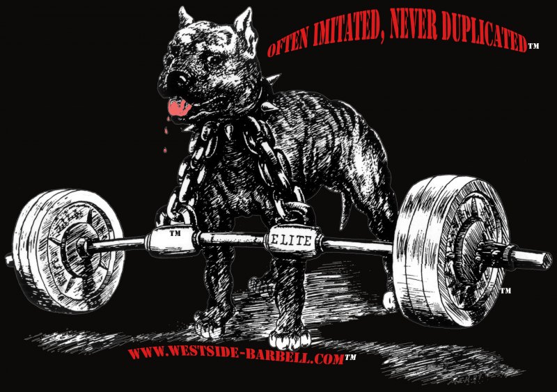 Powerlifting обои