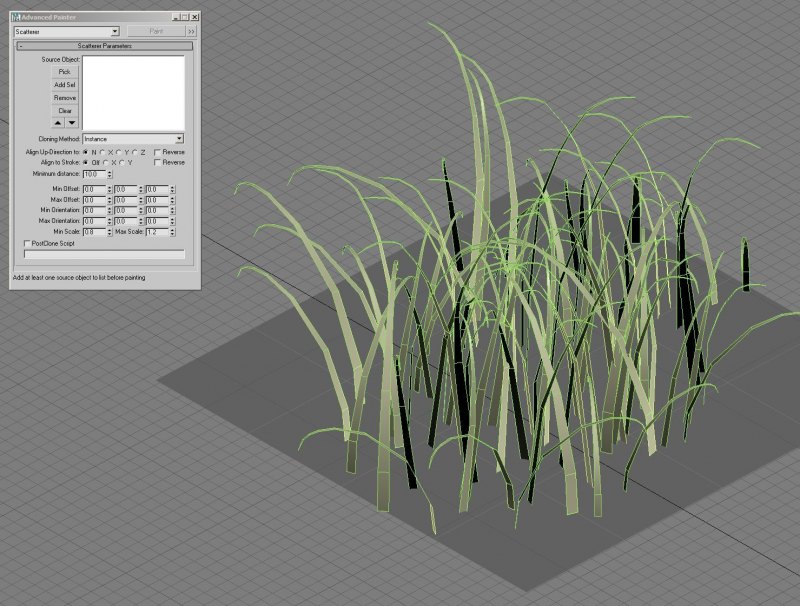Twinmotion визуализация Sketchup