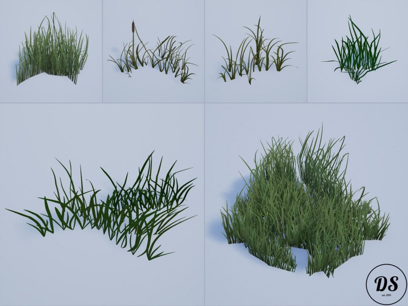 Plant models Vol 30