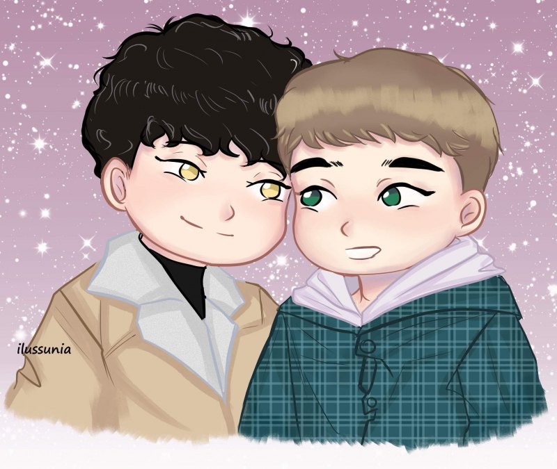 Дон Гюн Чиби