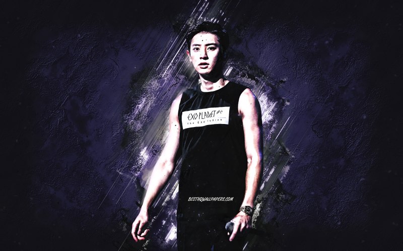 Laptop Wallpapers Blood korean Rapper