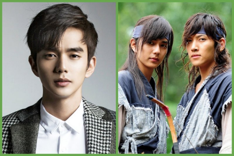 Сын Хо обои