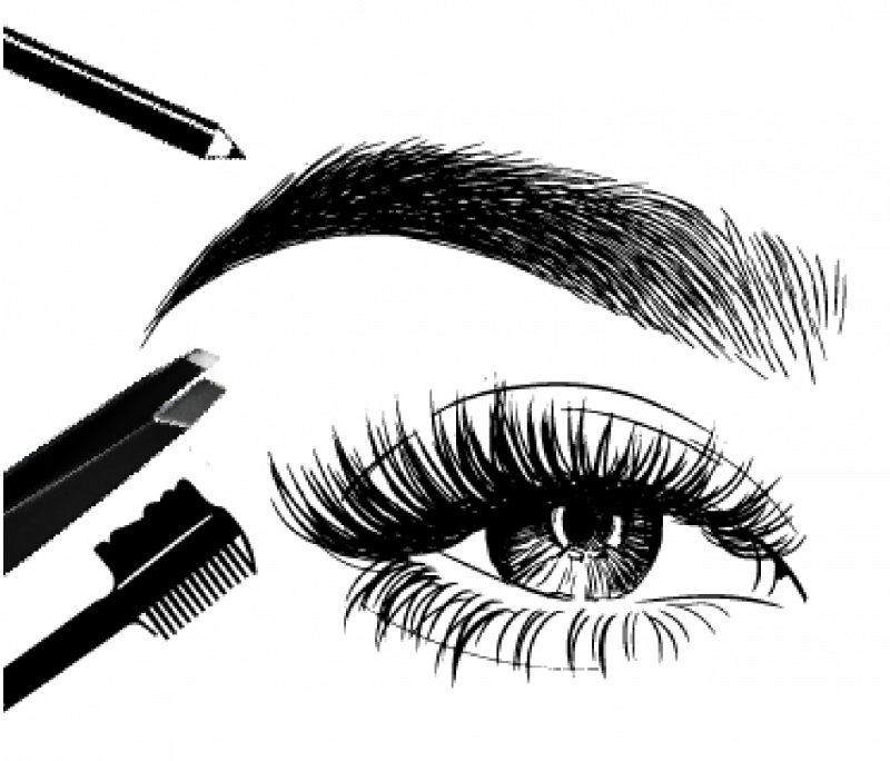 Иконки для актуального брови