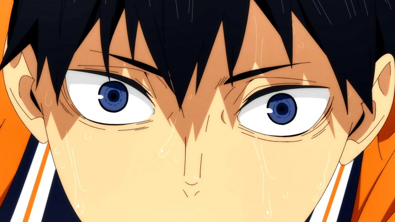 Дакимакура Кагеяма Тобио