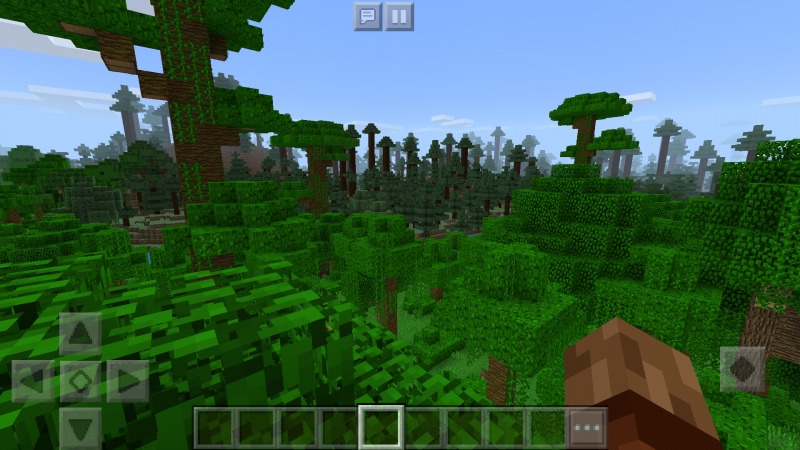 Майнкрафт мод Botania
