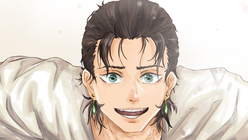 Эрен Йегер