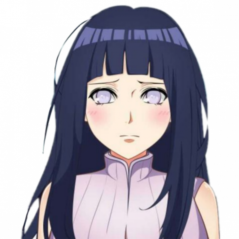 Хината Хьюга