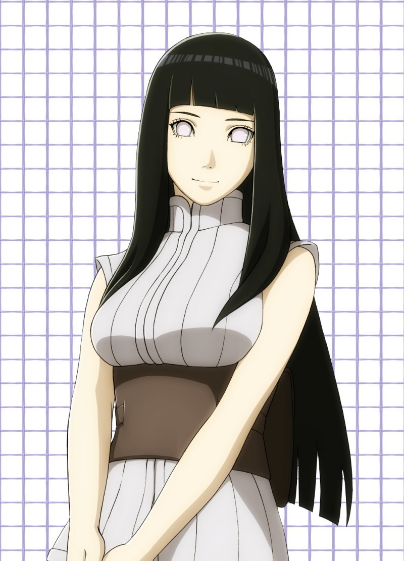 Ханаби бьякуган