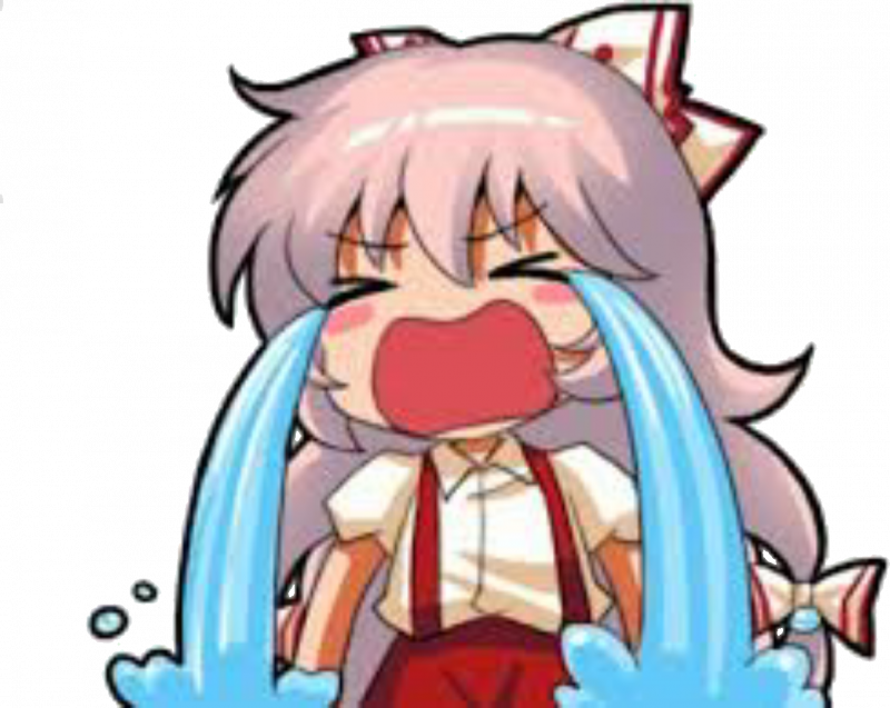 Эмодзи для Дискорд сервера аниме