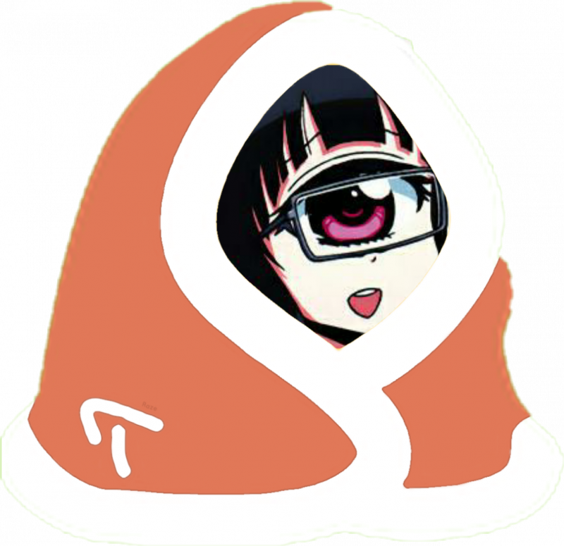 Анимешные эмодзи