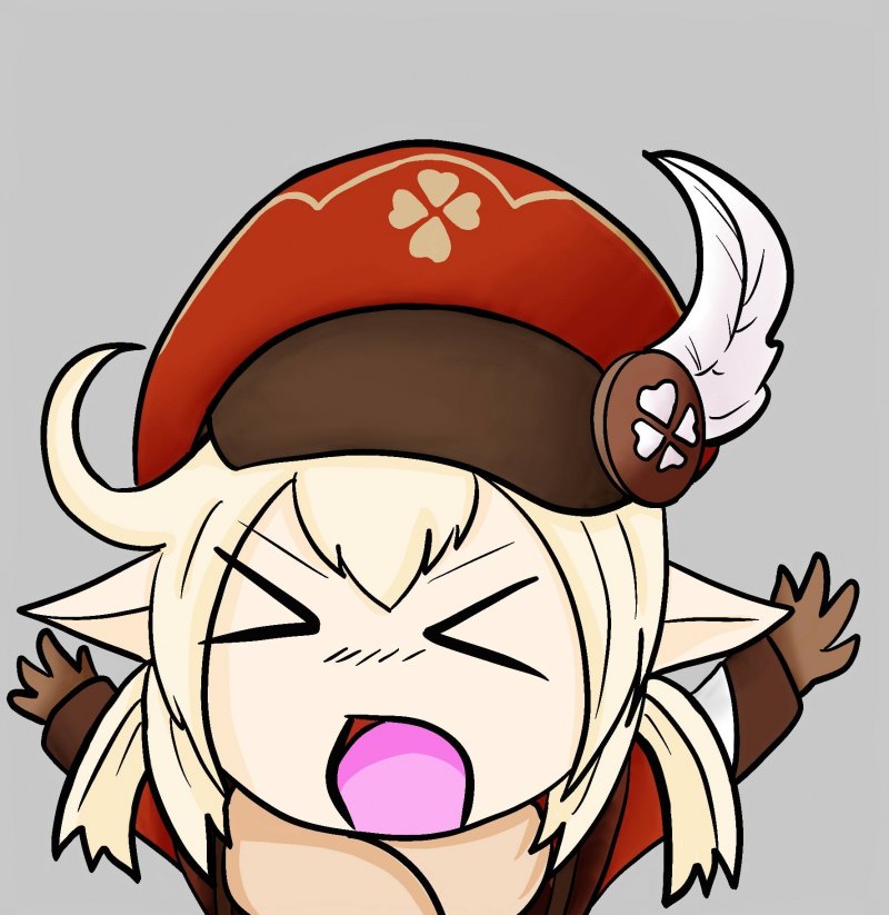 Аниме Дискорд