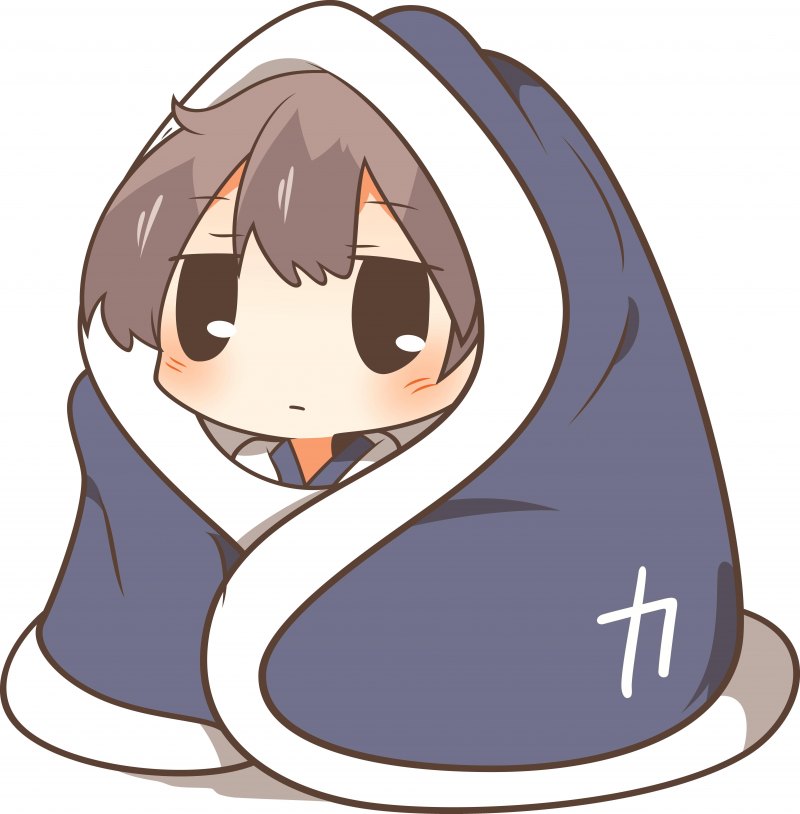 Эмодзи для Дискорд с парнем аниме