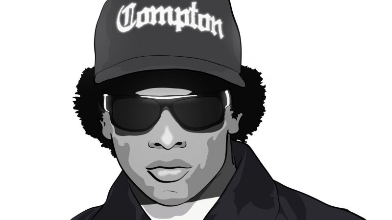 Eazy e на аву