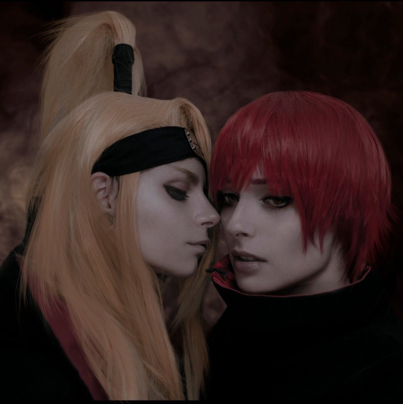 Сасори Акасуна