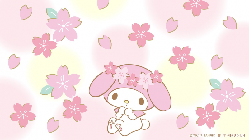 Китти Kuromi инди КИД
