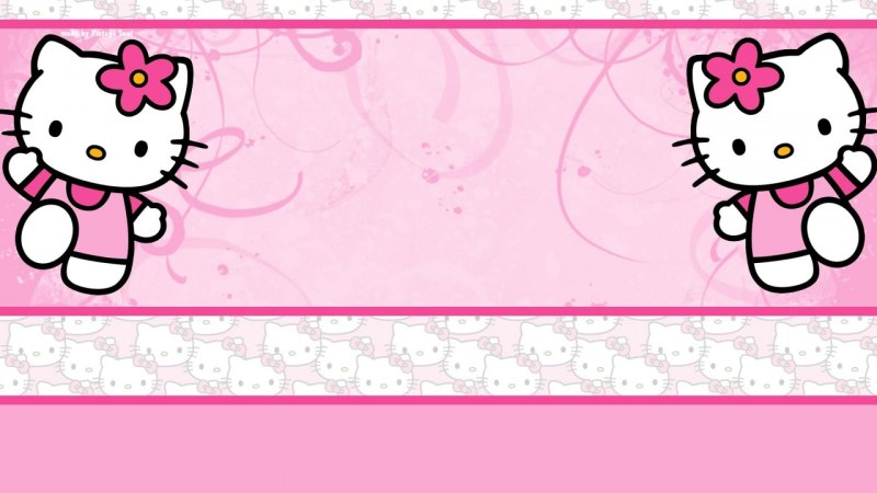 Хэллоу Китти cute kawaii aesthetic