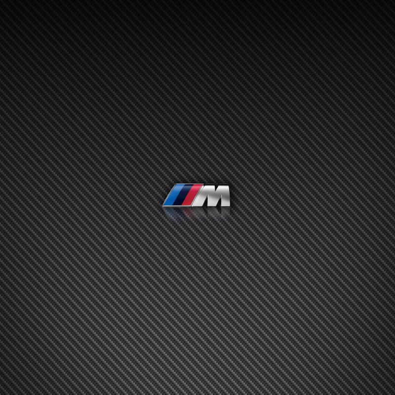 Знак m BMW