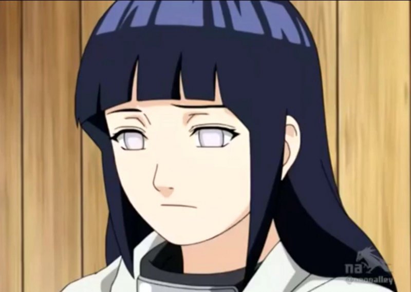 Хината фото на аву