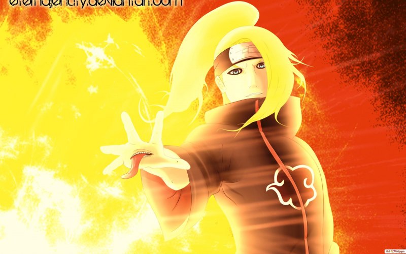 Дейдара Чан