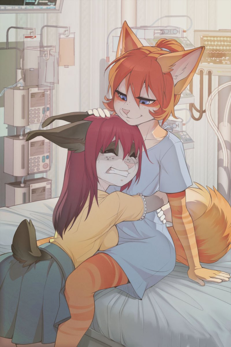 Комикс Zengel Iskra