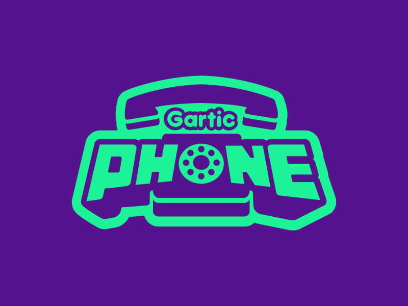 Gartic Phone.com