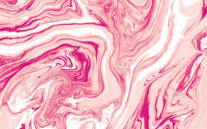 Aesthetic персиковый