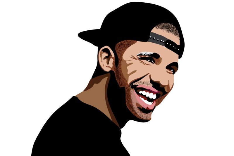 Drake на аву