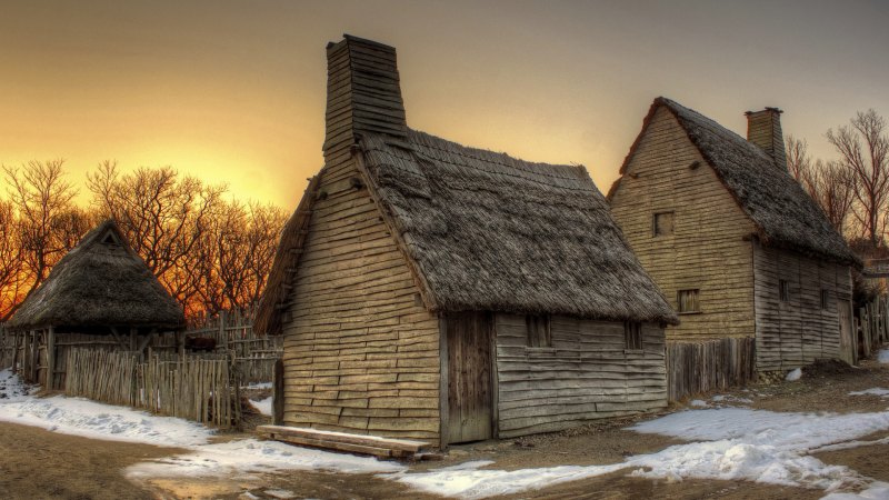 Фотоконкурс туган авылым-родная деревня