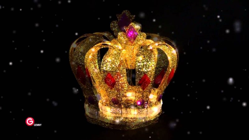 Обои на рабочий стол корона