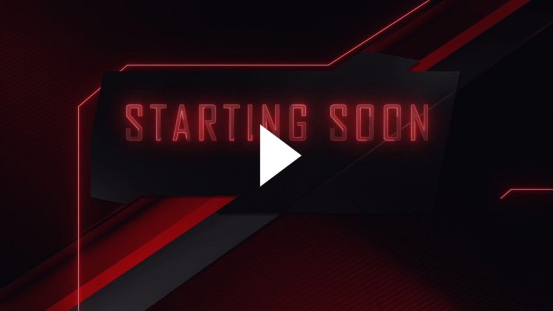 Офлайн для Твича